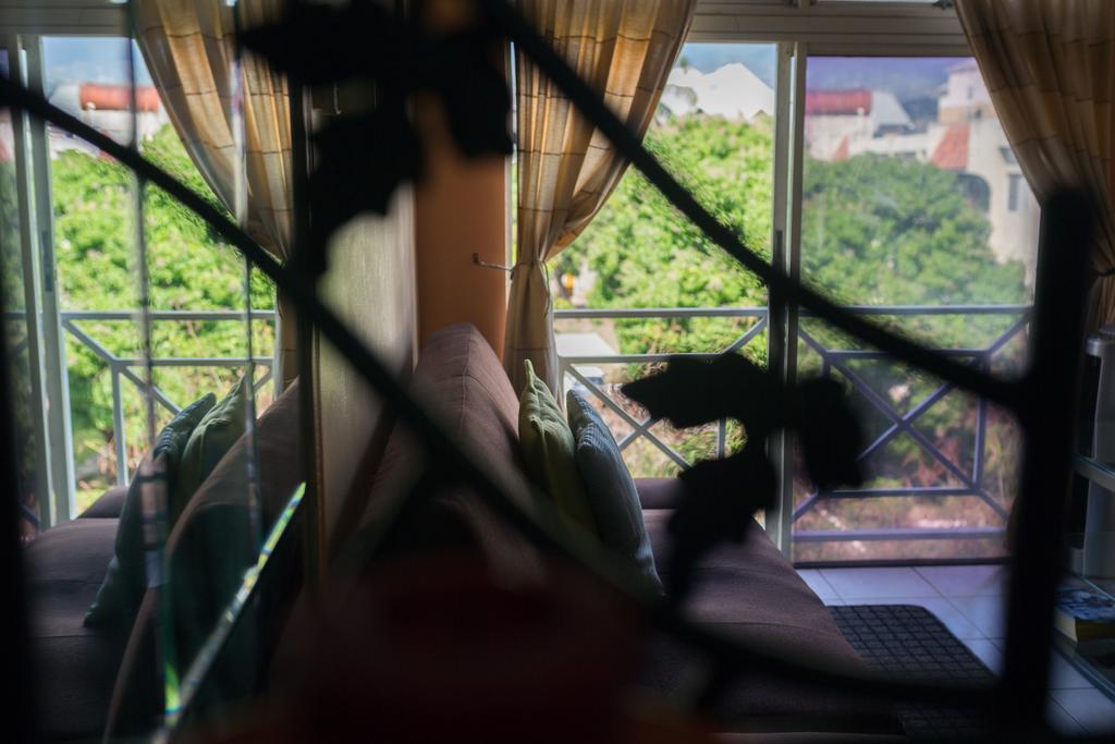 Cozy Accommodations Kingston Esterno foto