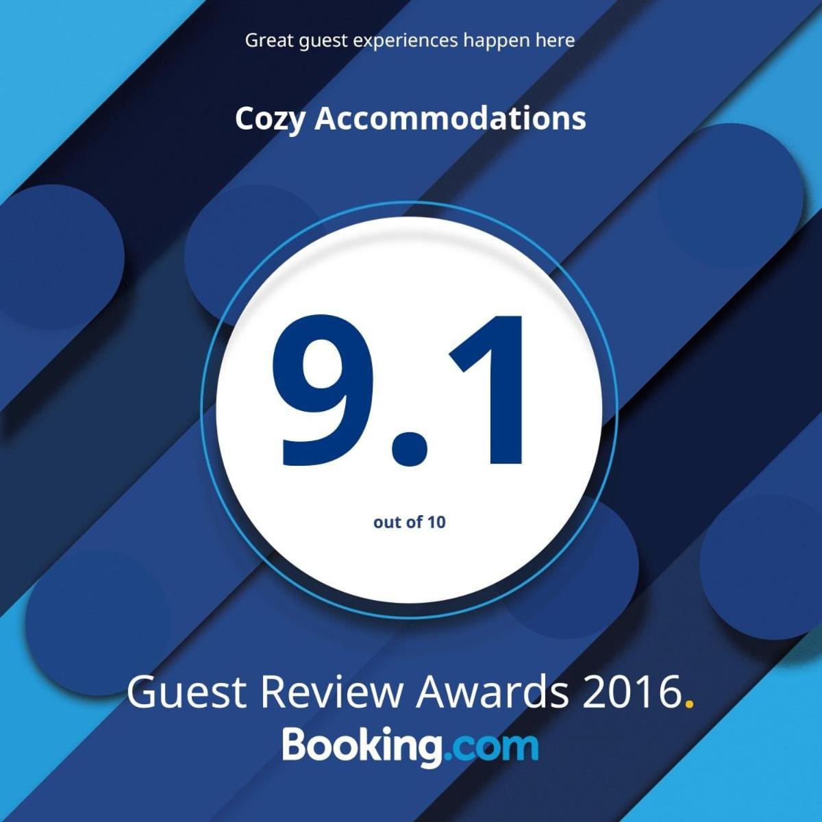 Cozy Accommodations Kingston Esterno foto